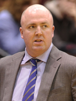 Mike McGrath