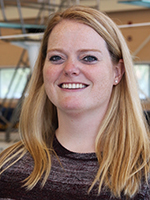 Nicole Kaupp