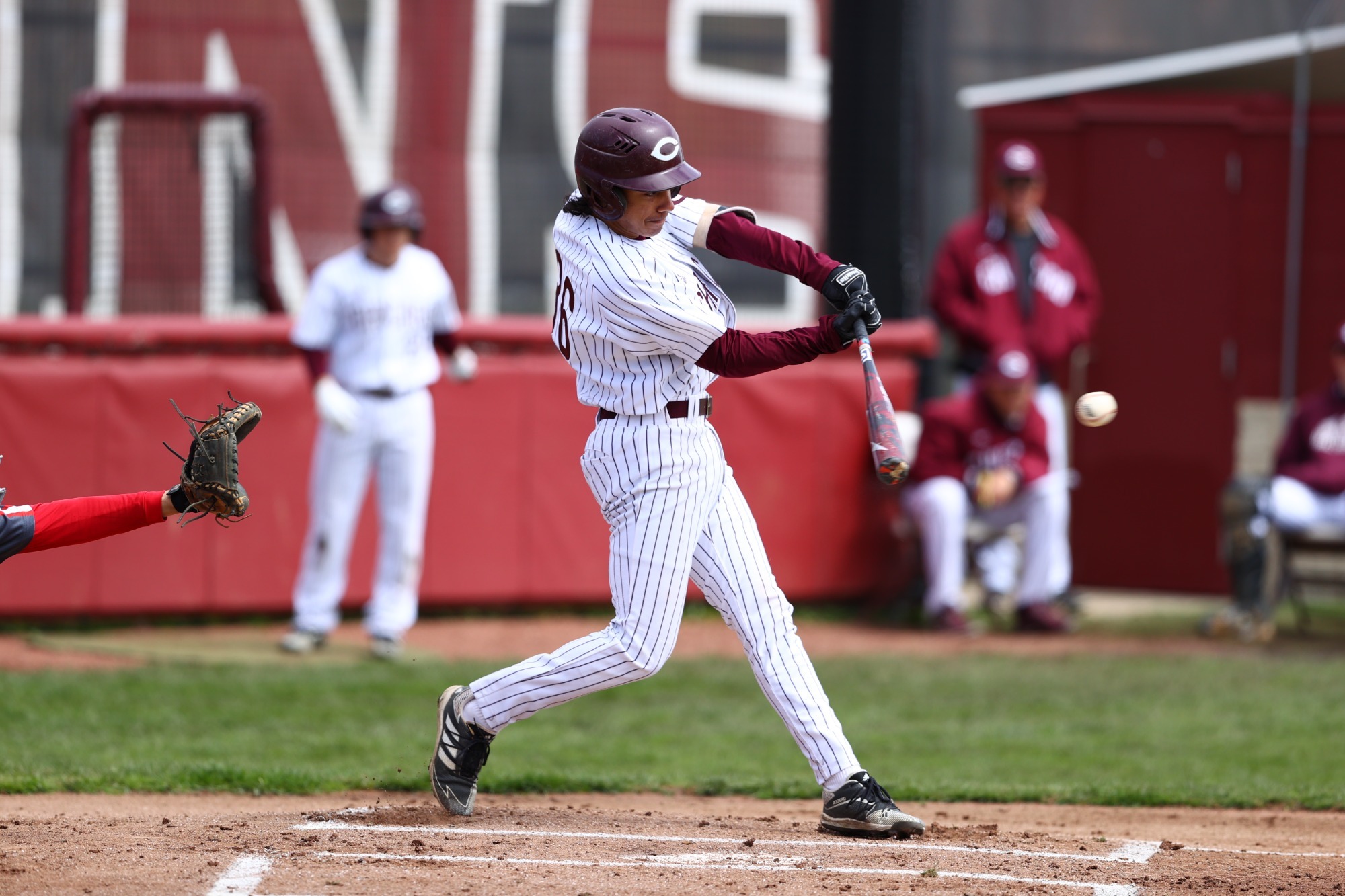Baseball's Florida Swing Ends With Loss To Sewanee - University of Chicago