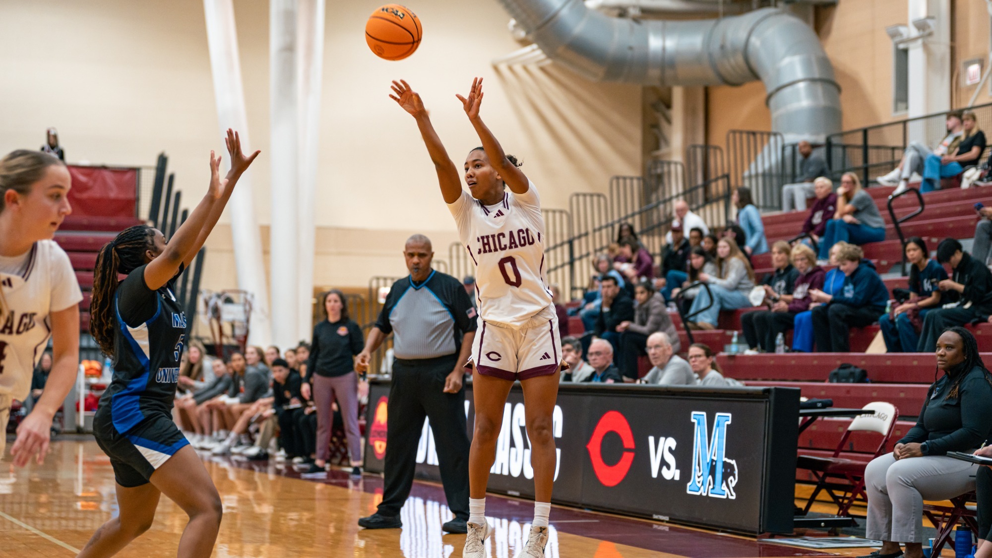 WBB-Carroll-Postgame-11-26-25