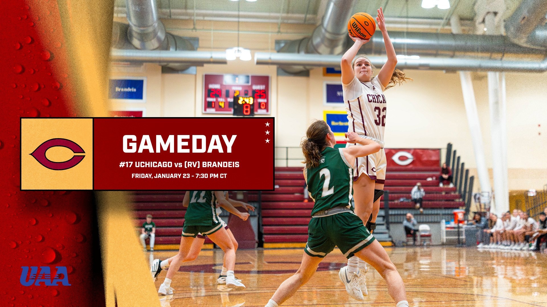 WBB-Brandeis-1-23-26