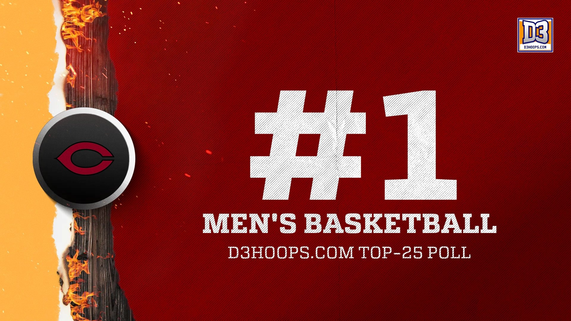 MBB-#1-Ranking-2-2-26