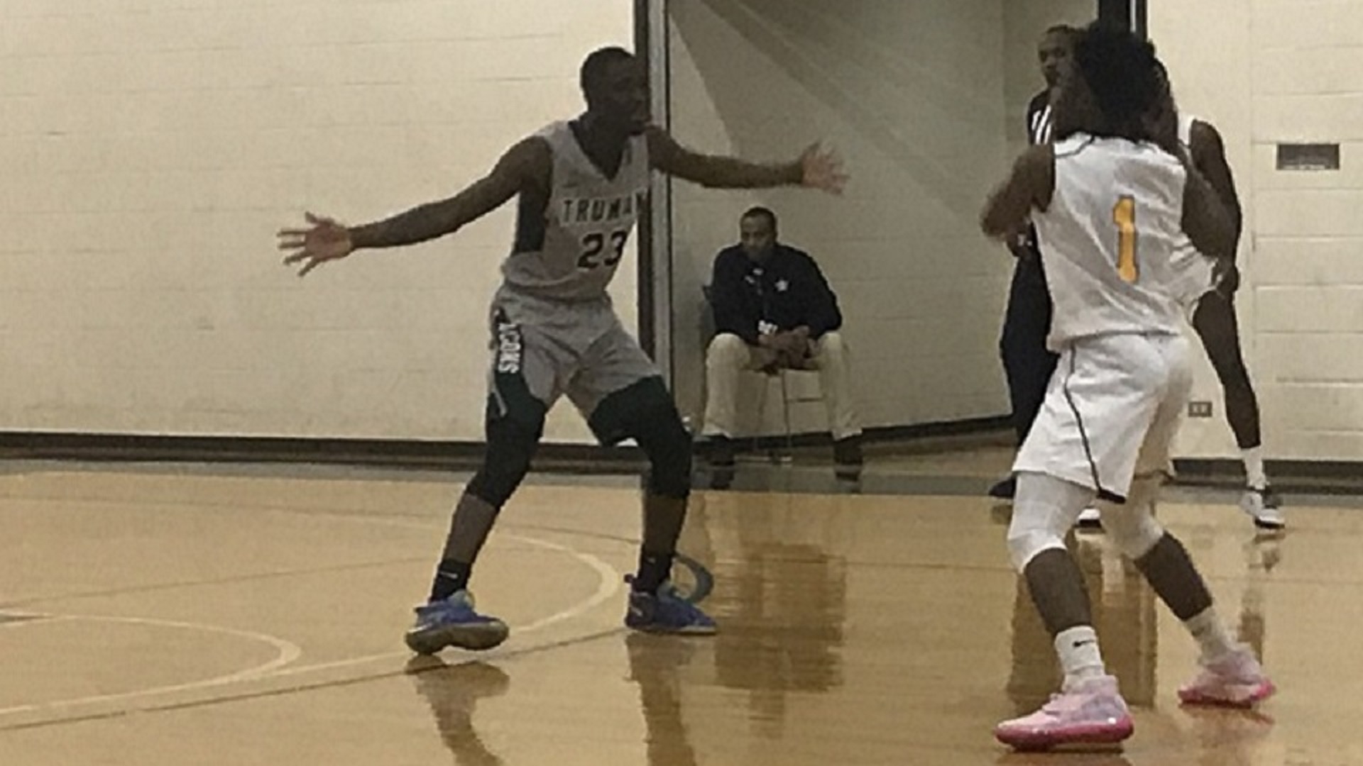 Truman Men’s Basketball Earns Trip to Region IV Tournament