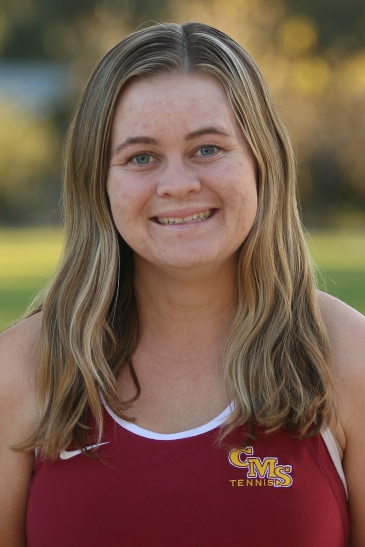 Lindsay Brown head shot