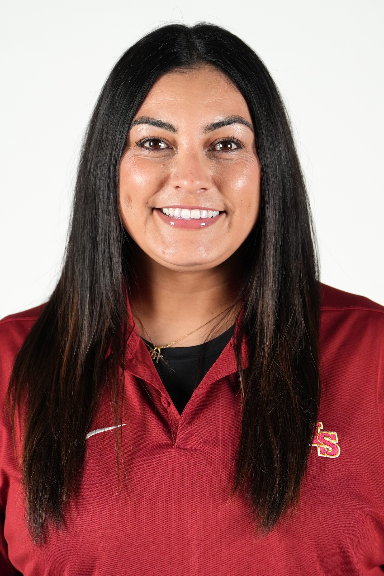 Lexi Gonzalez head shot