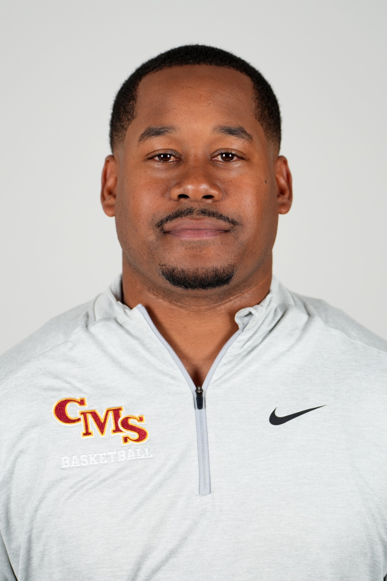 Myron Jacobs head shot