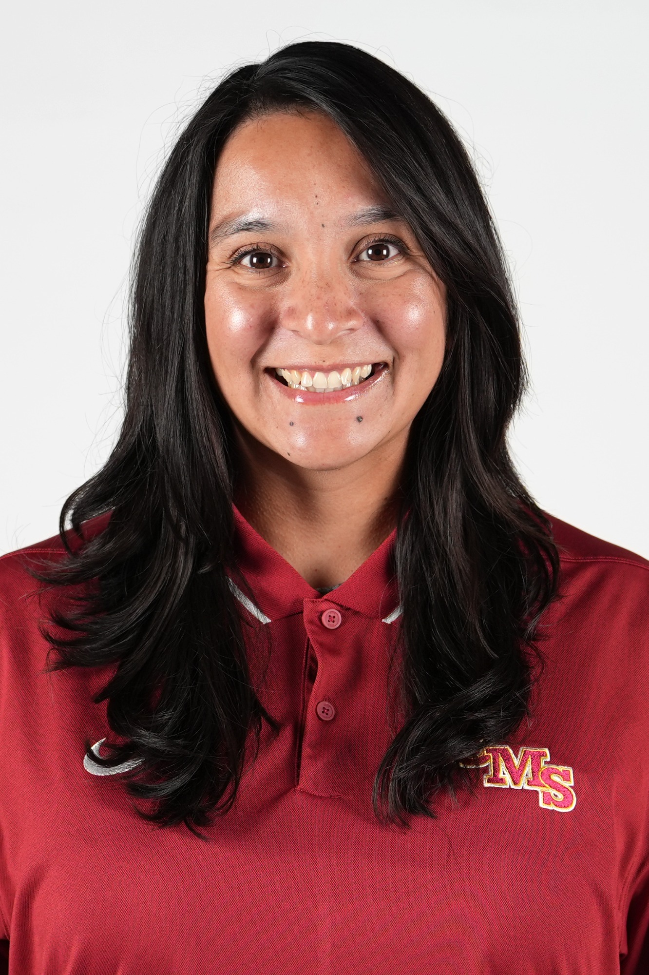 Skania Valencia head shot