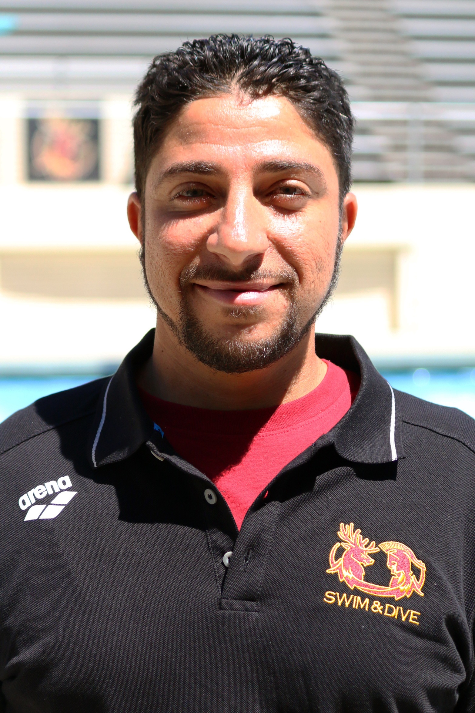 Ahmed Elsayed