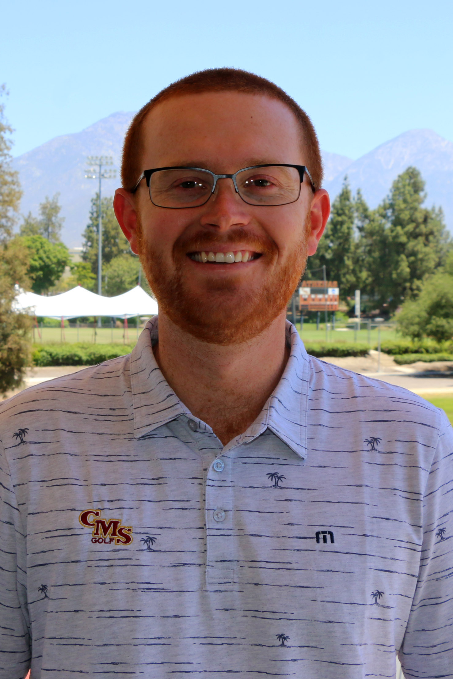 Alec Spencer