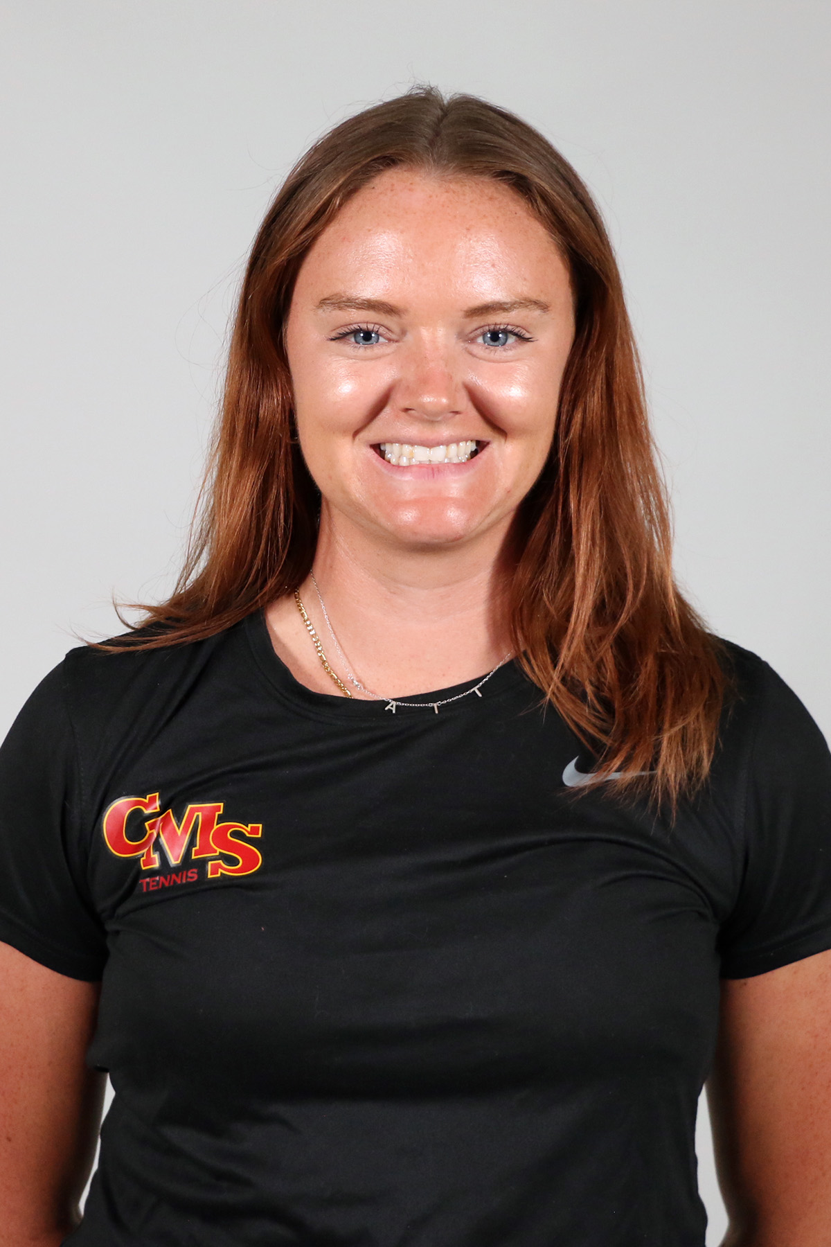 Caitlin Bernard