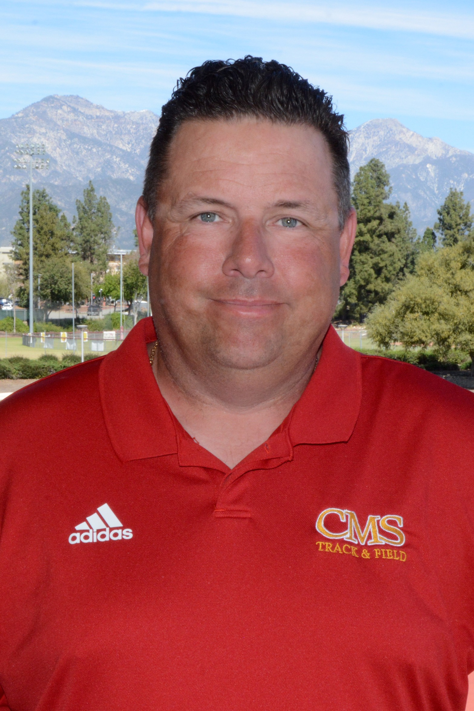 Jeff Venglass