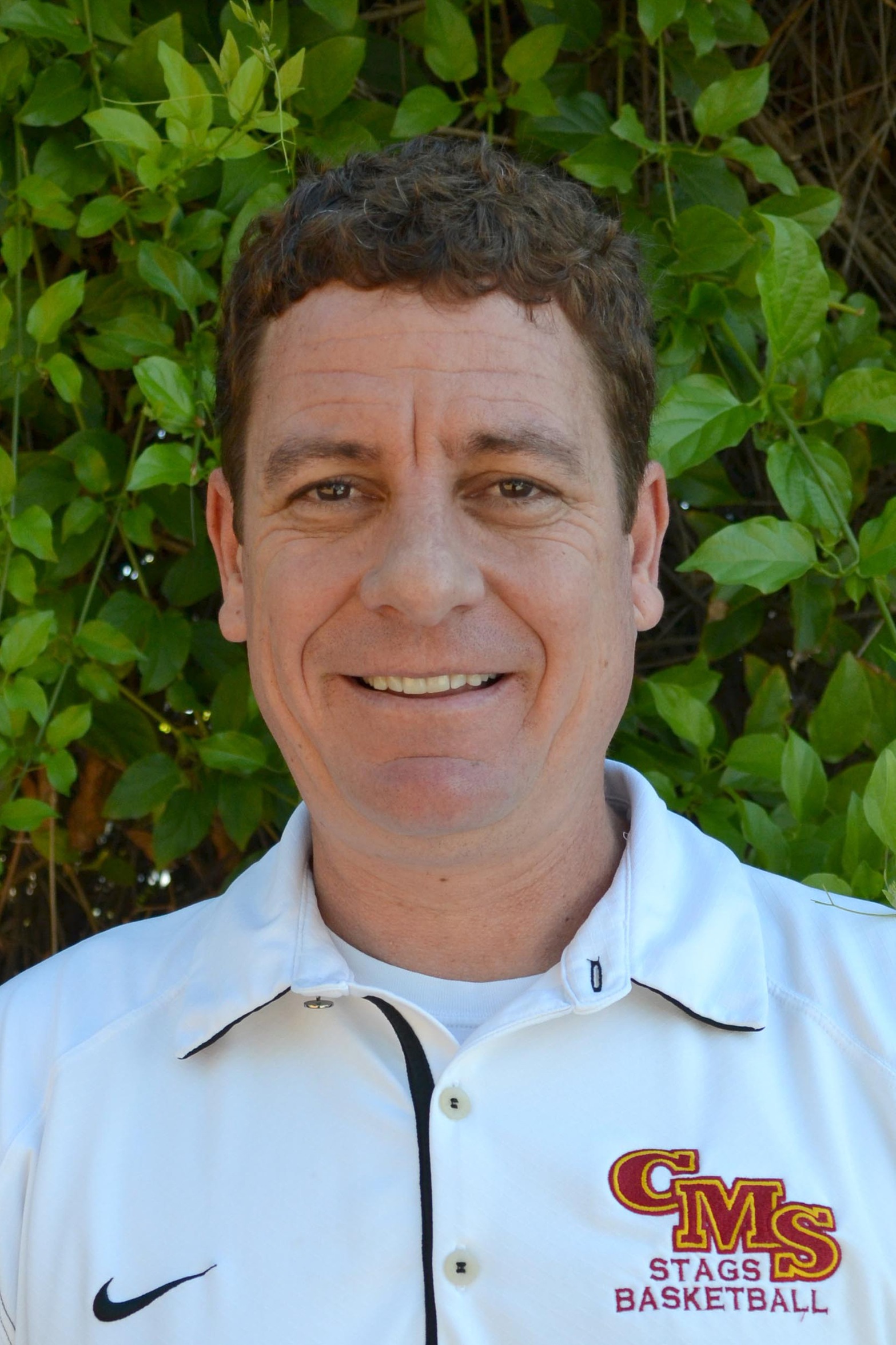 Ken Scalmanini