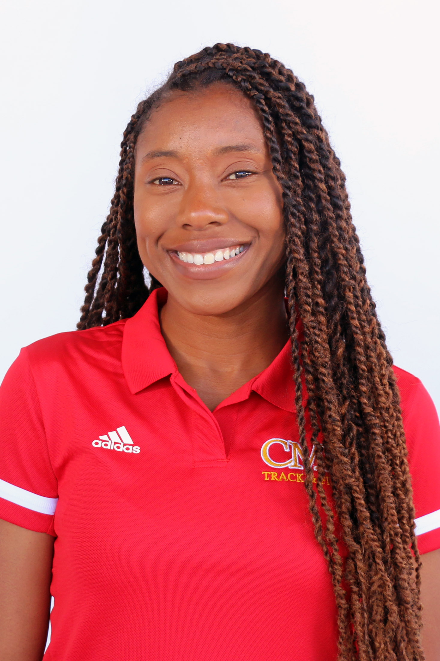 Lekeisha Moore