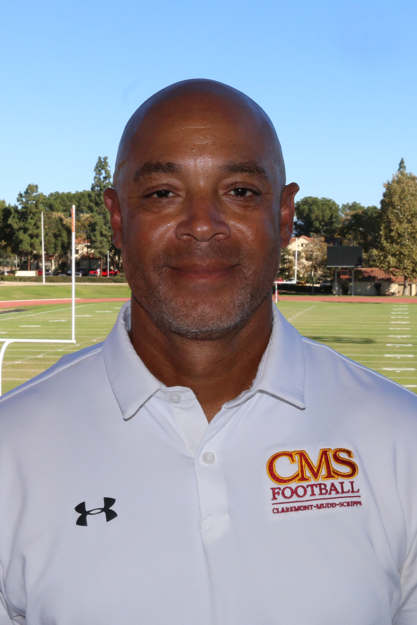 Marvin Sanders