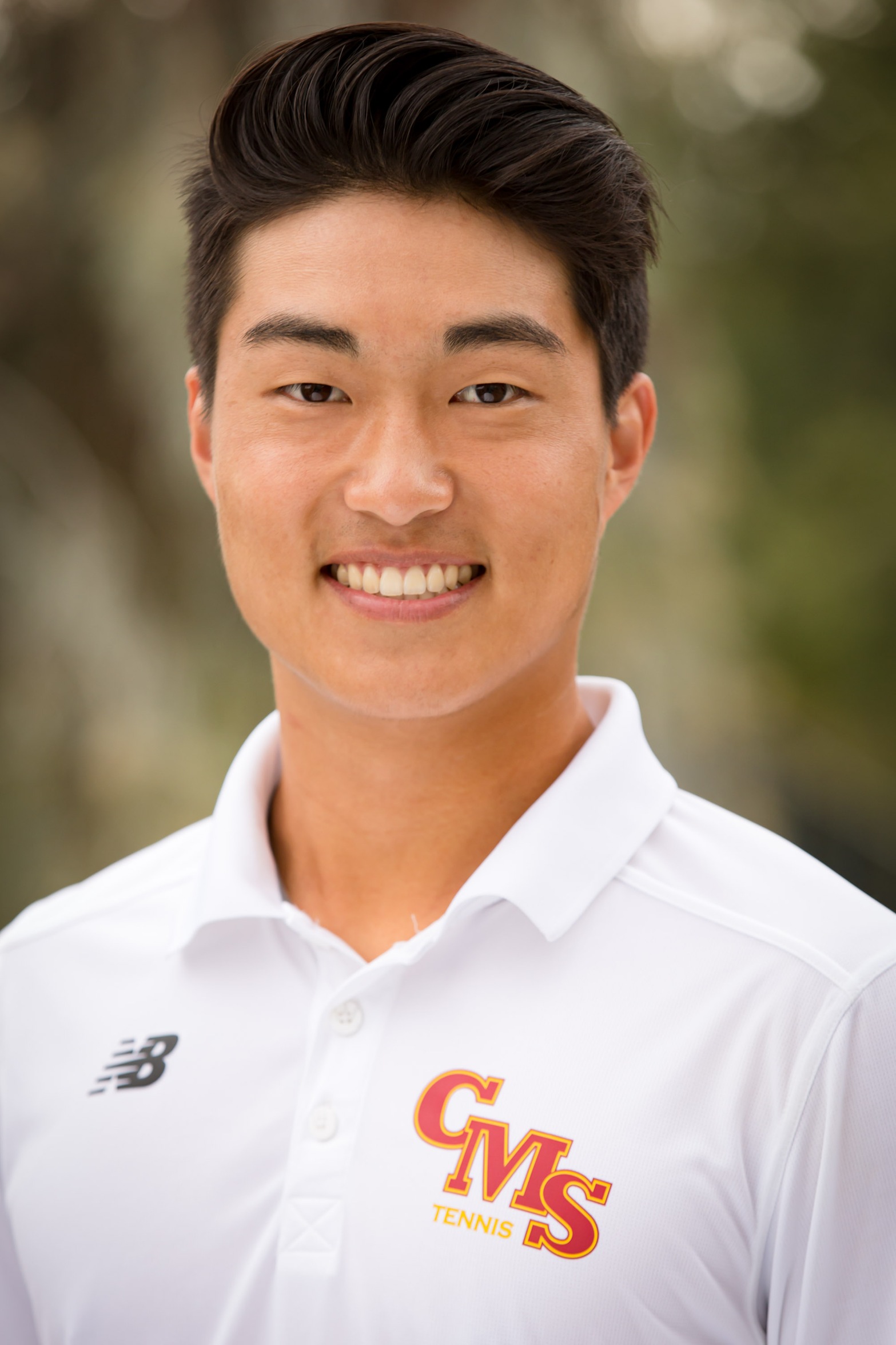 Robert Liu