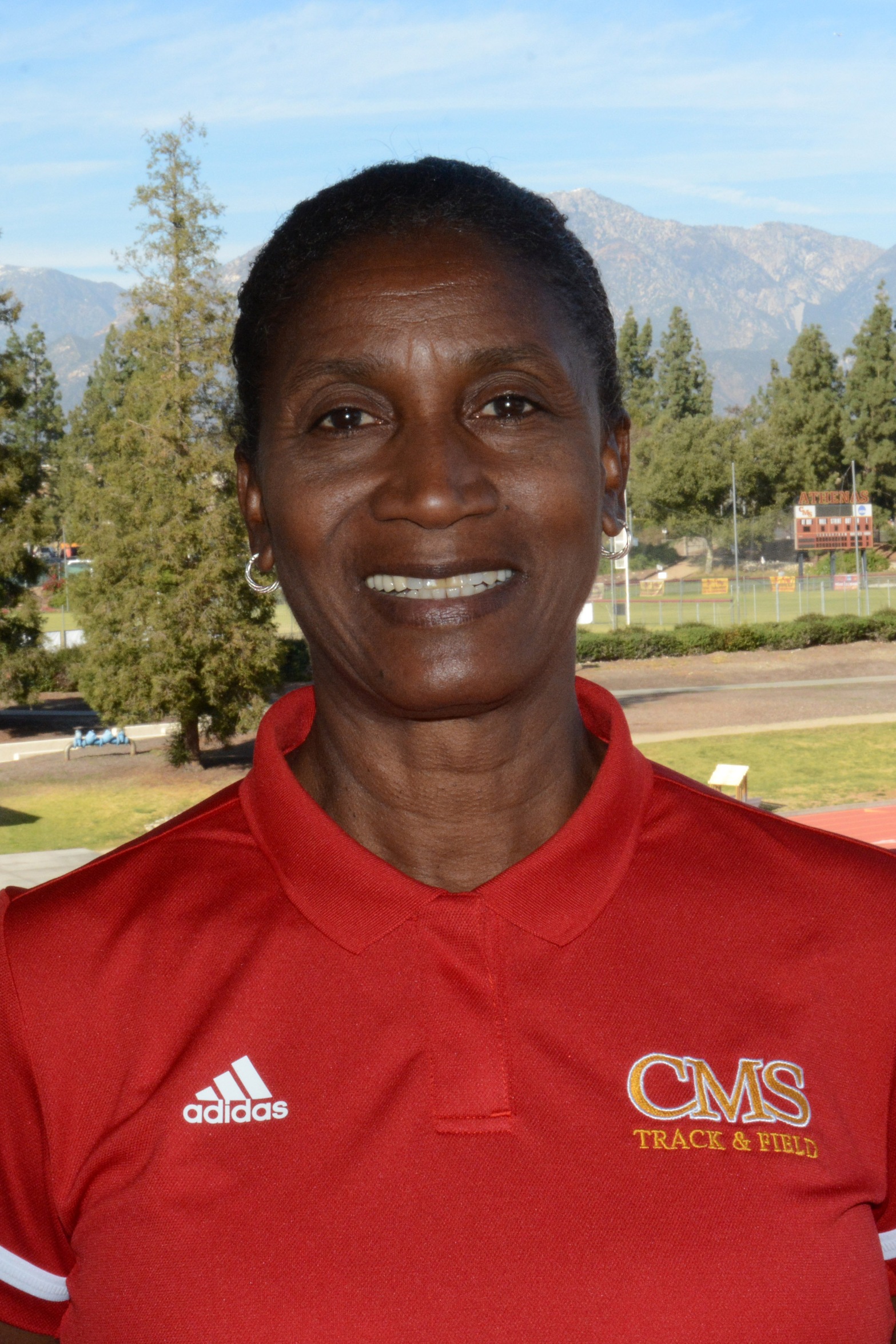 Veronica Bell Amarasekara