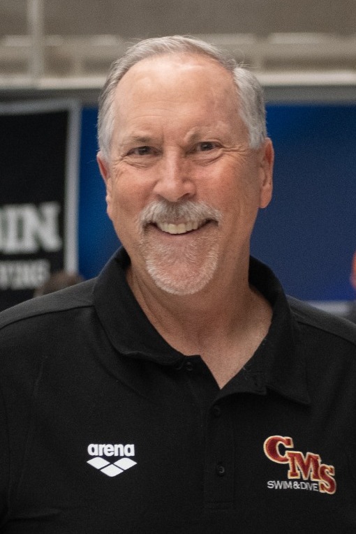 Mike Sutton head shot