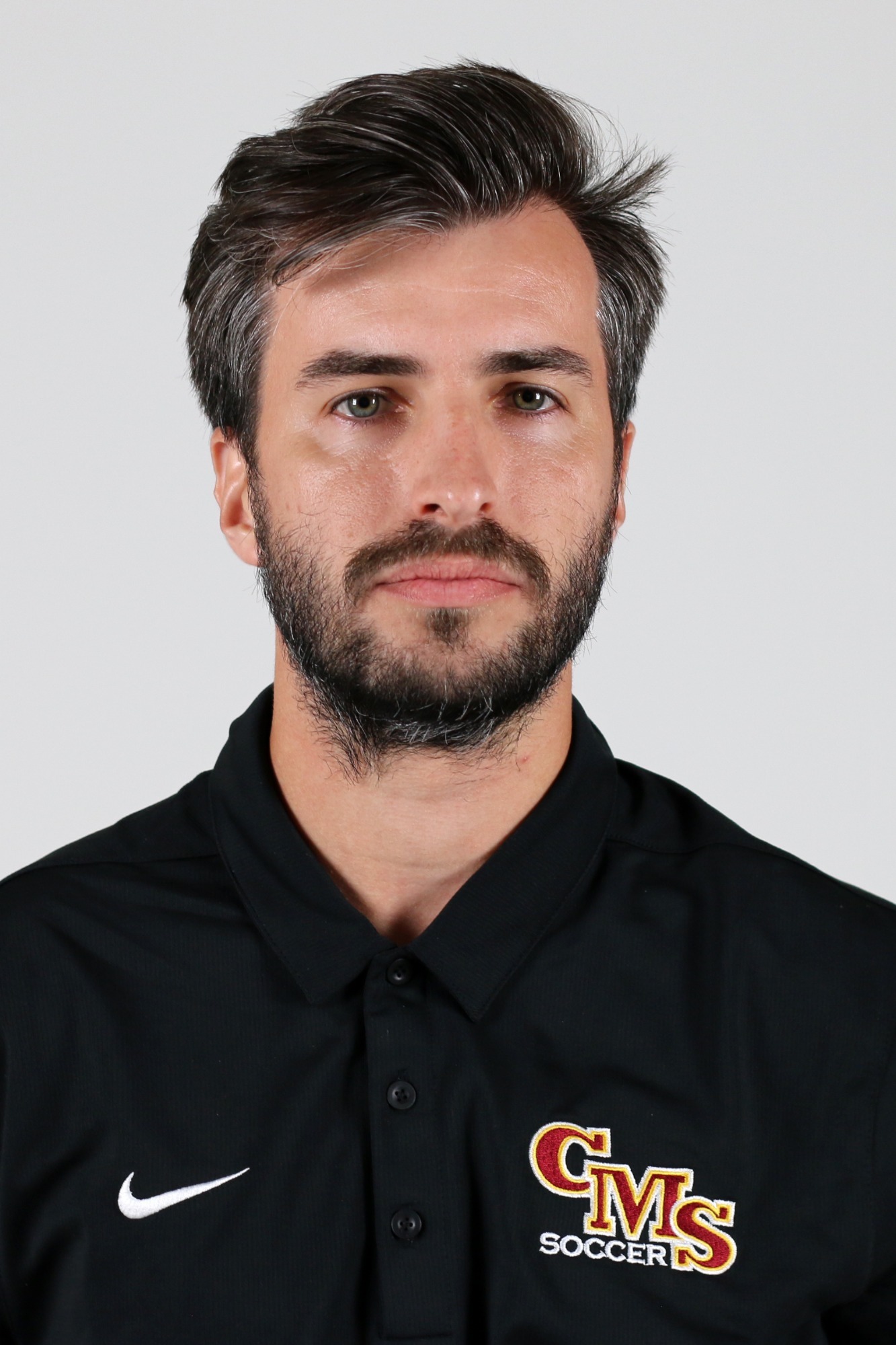 Matthew Kemp head shot