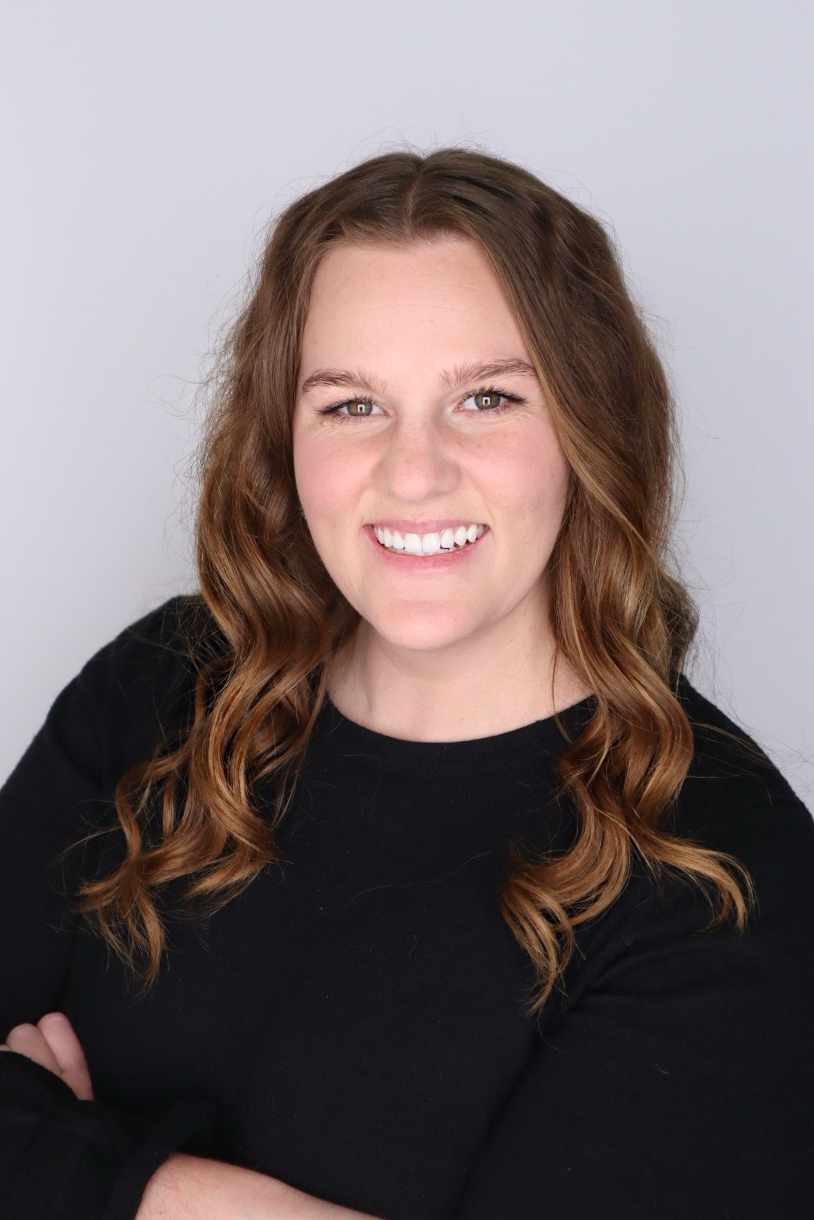 Rachel Lewin head shot