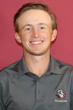 Zane Mularski head shot