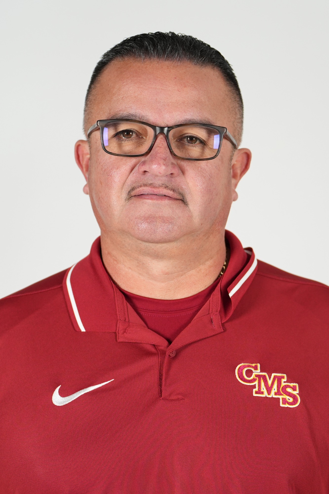 Ralph Navarro head shot