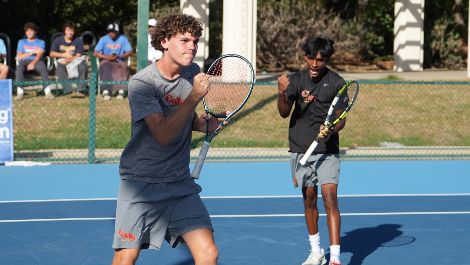 Henry Wilson, Sibi Raja celebration