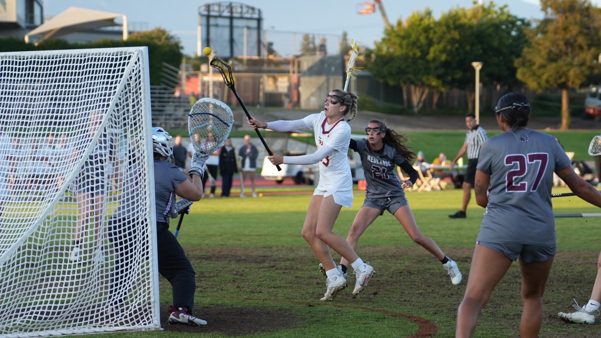 Amelia Ulmer shooting