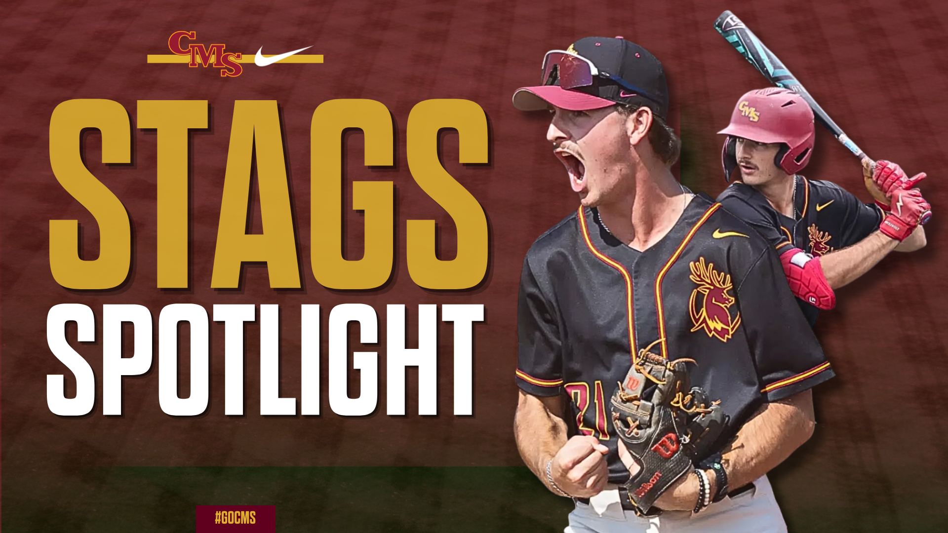 Dillon Martin Spotlight