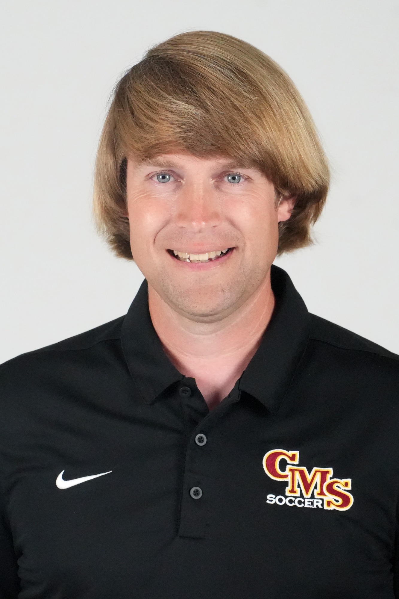 Ed Cartee head shot