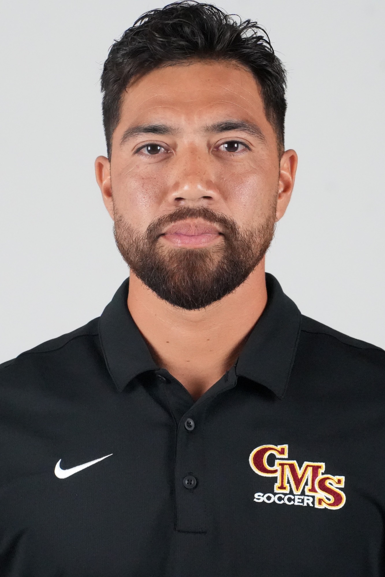 Julian Ortega head shot