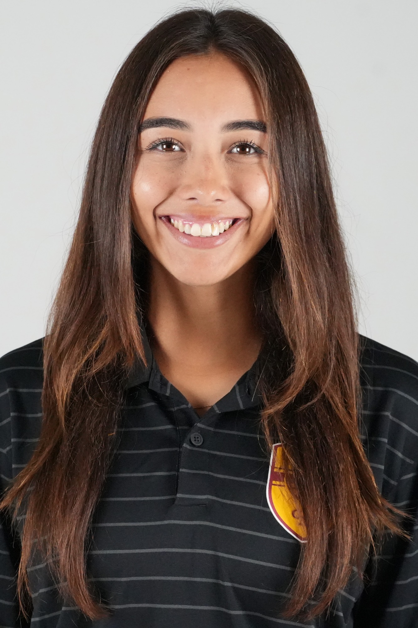 Julia Gomez head shot