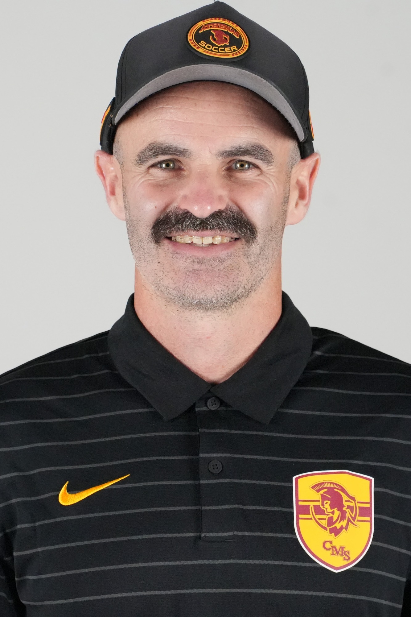 David Nolan head shot