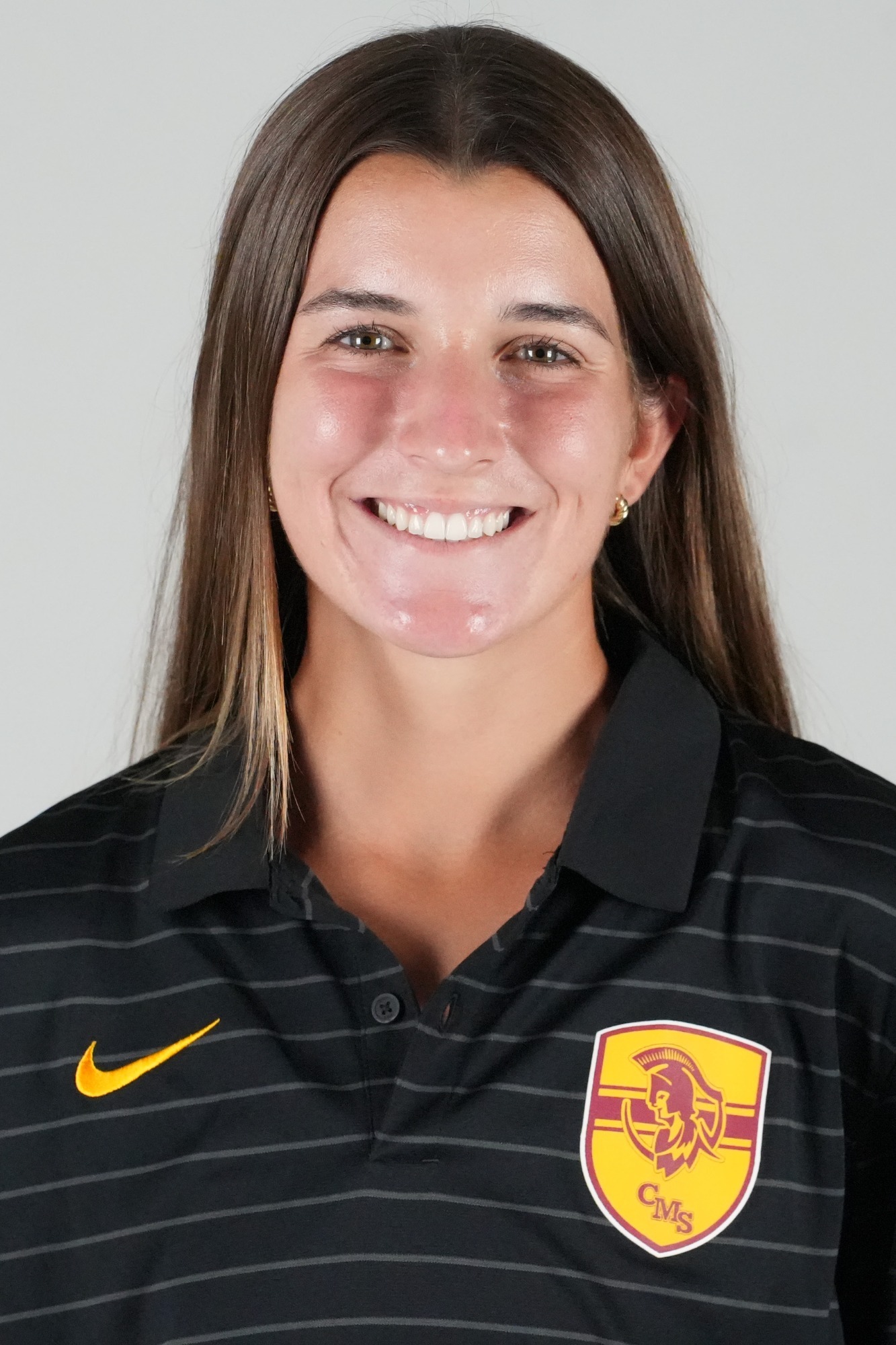 Caelyn Smith head shot