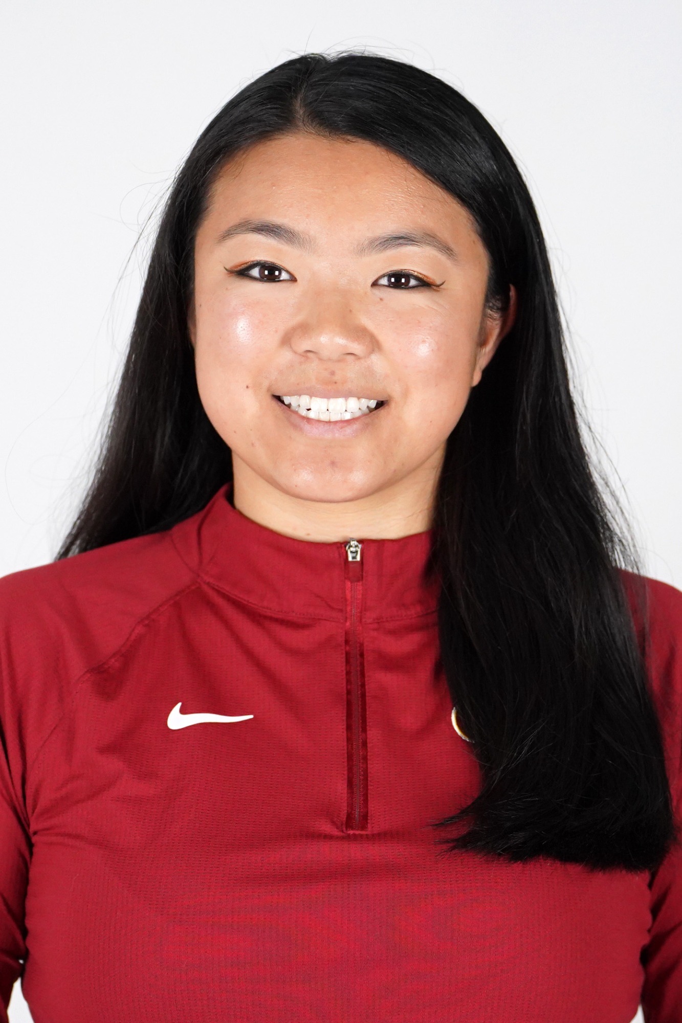 Keilee Bessho head shot