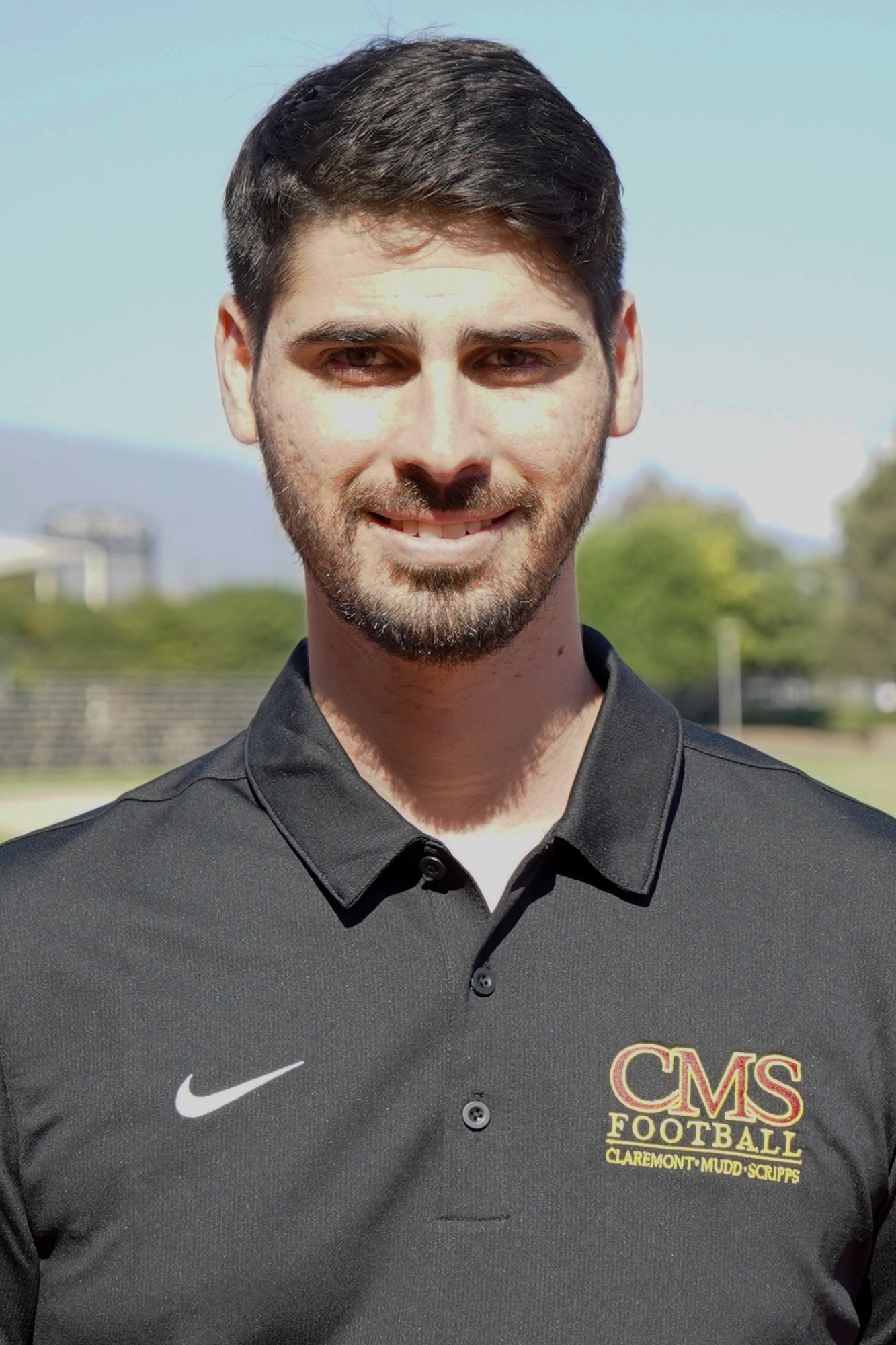 Tim Sternfeld head shot