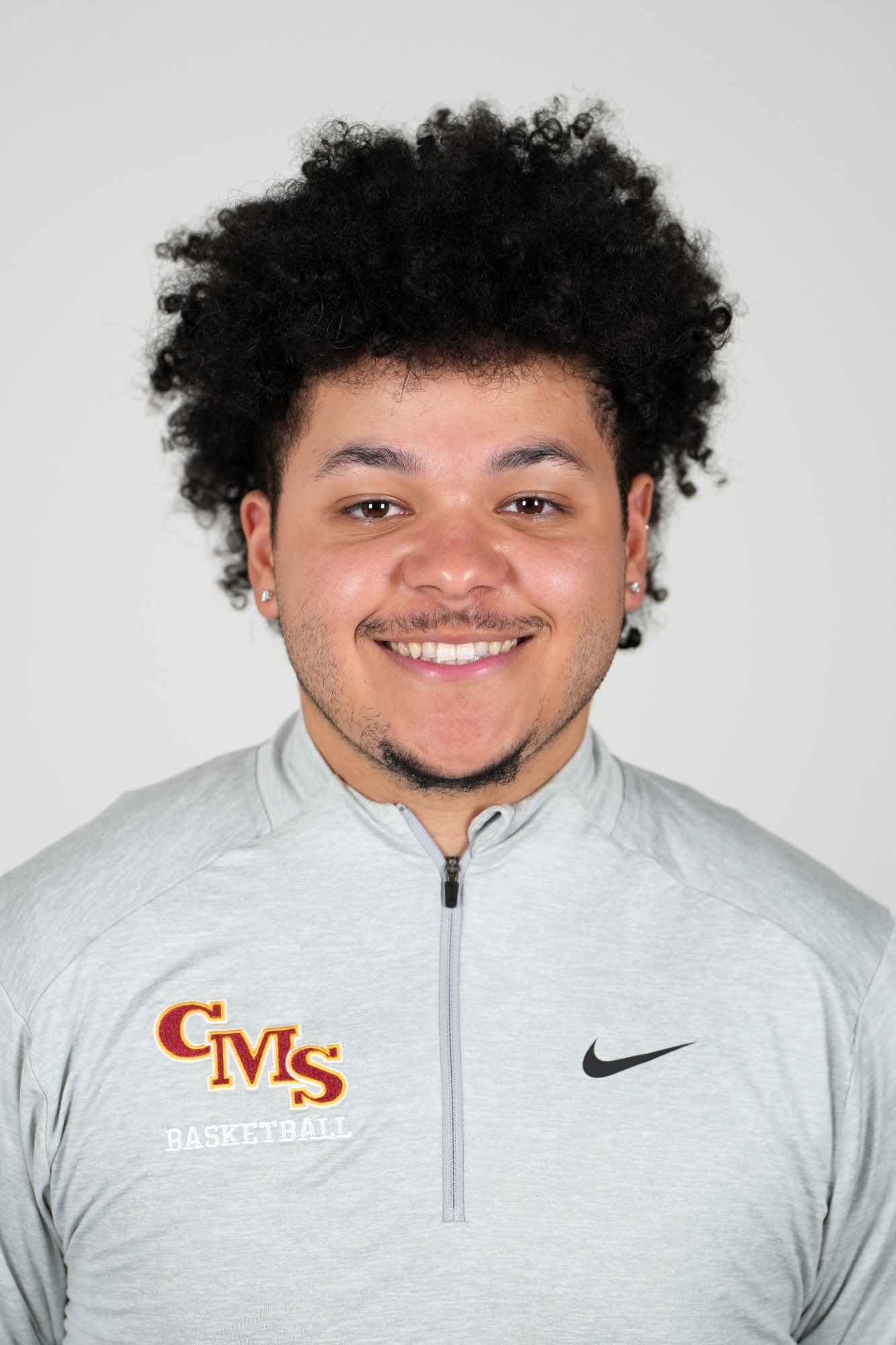 Sidney Smith head shot