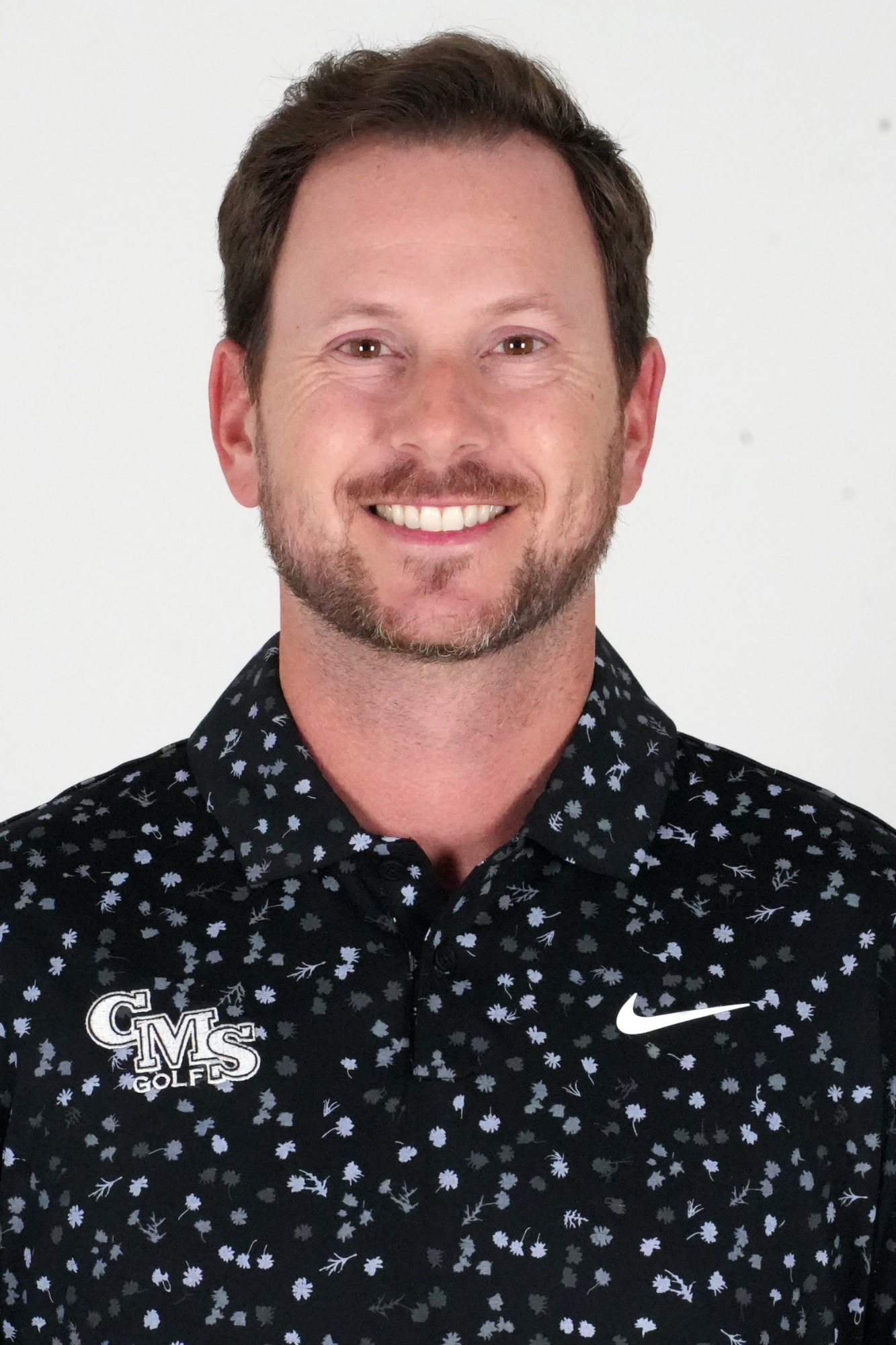 Mitchell Fedorka head shot
