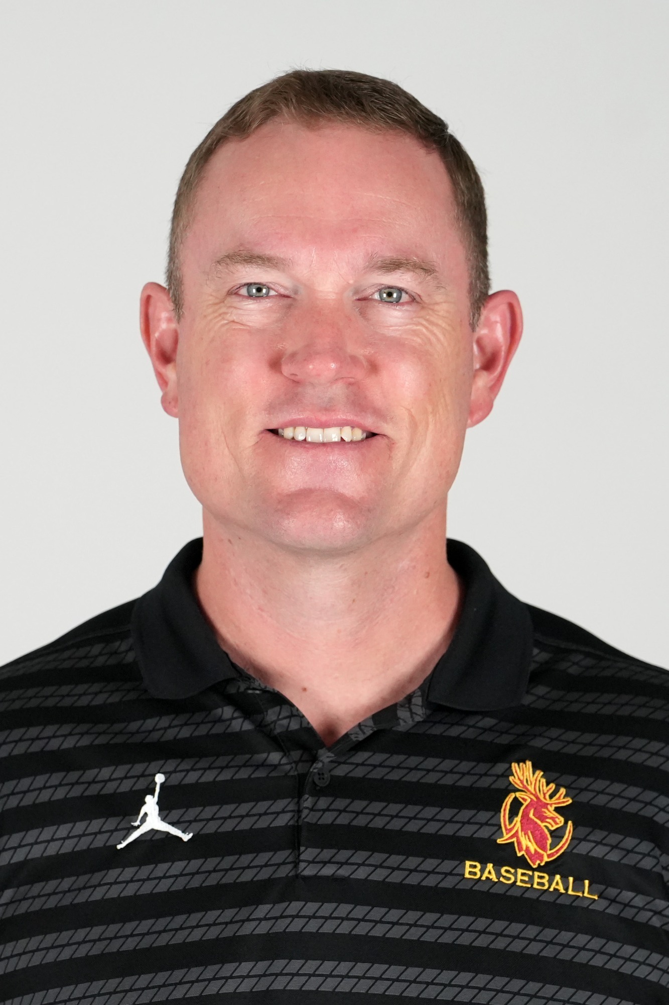 Bill Walkenbach head shot
