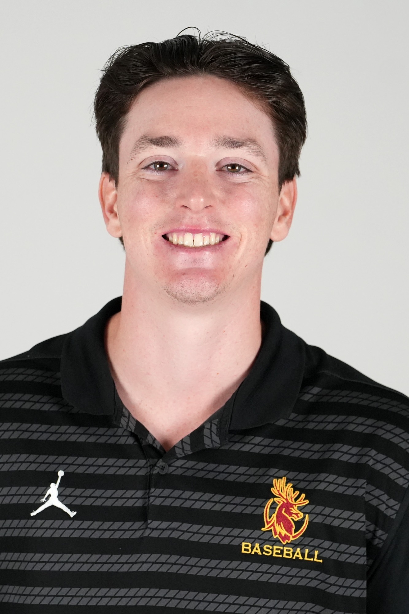 Keith Walker head shot