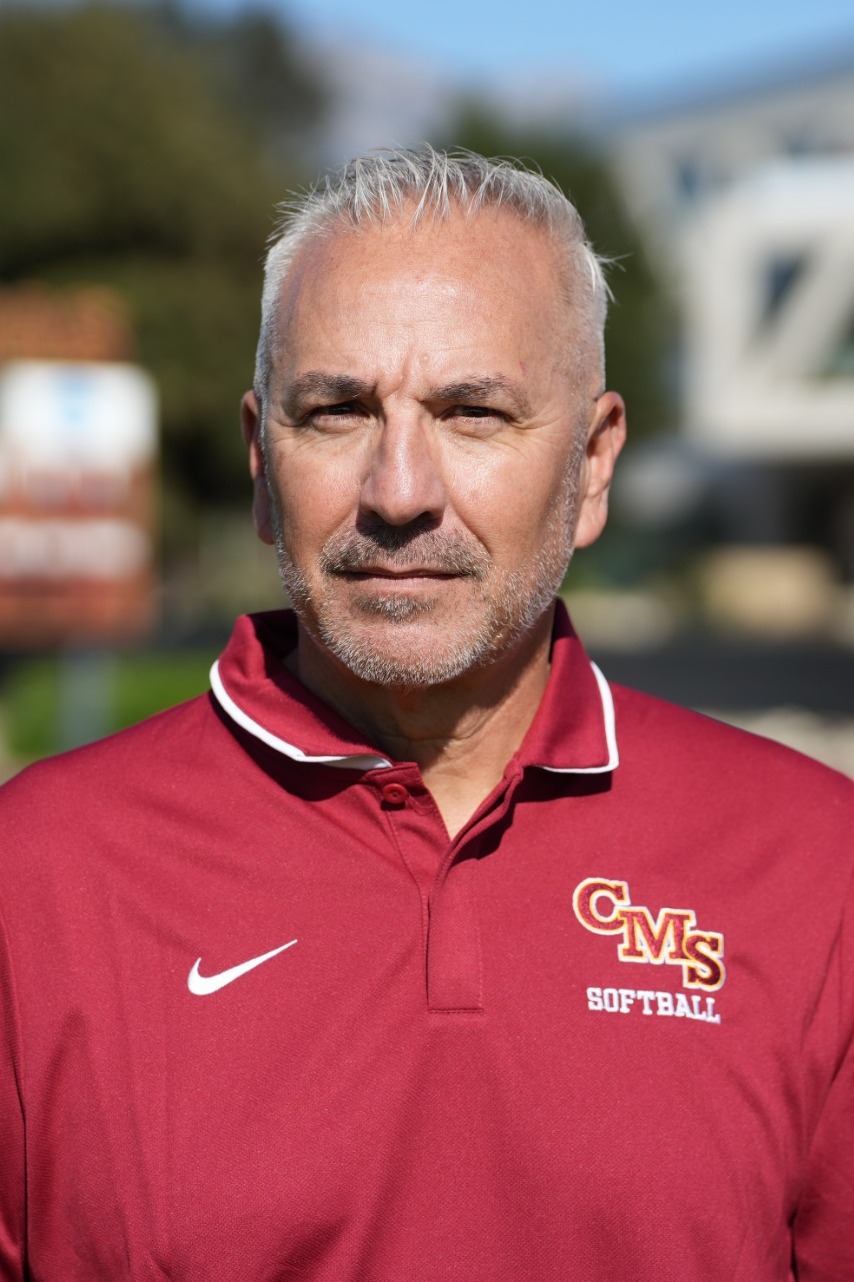 Bert Alderete head shot