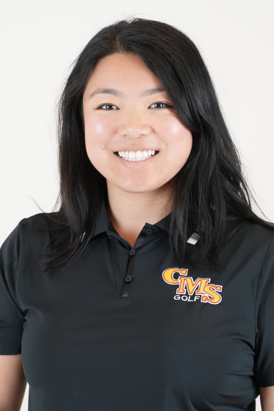 Keilee Bessho head shot