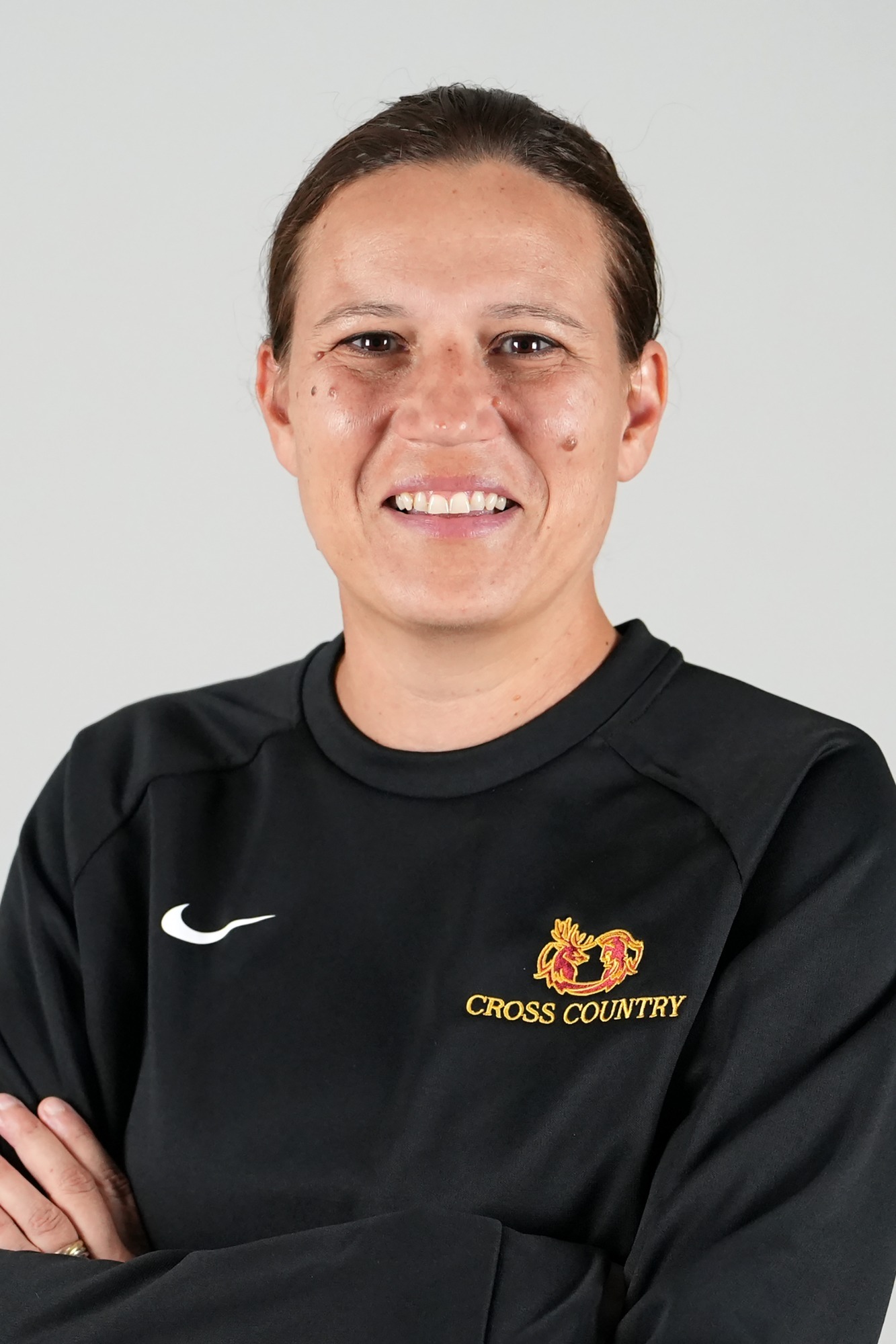 Marina Muncan head shot