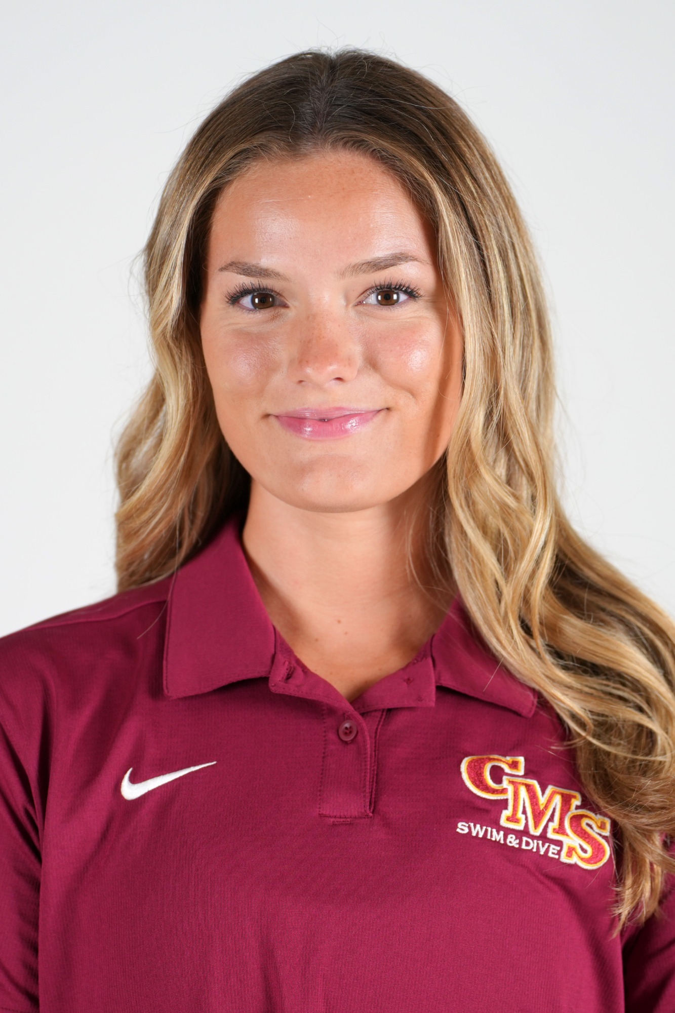 Tatum Chambers head shot