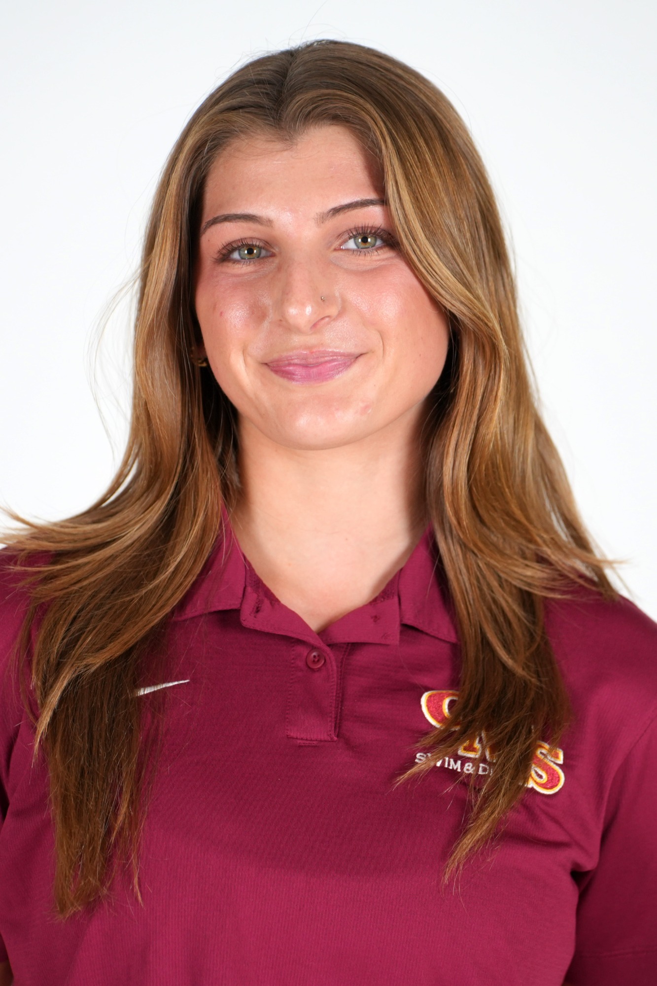 Annika Mittelsteadt head shot