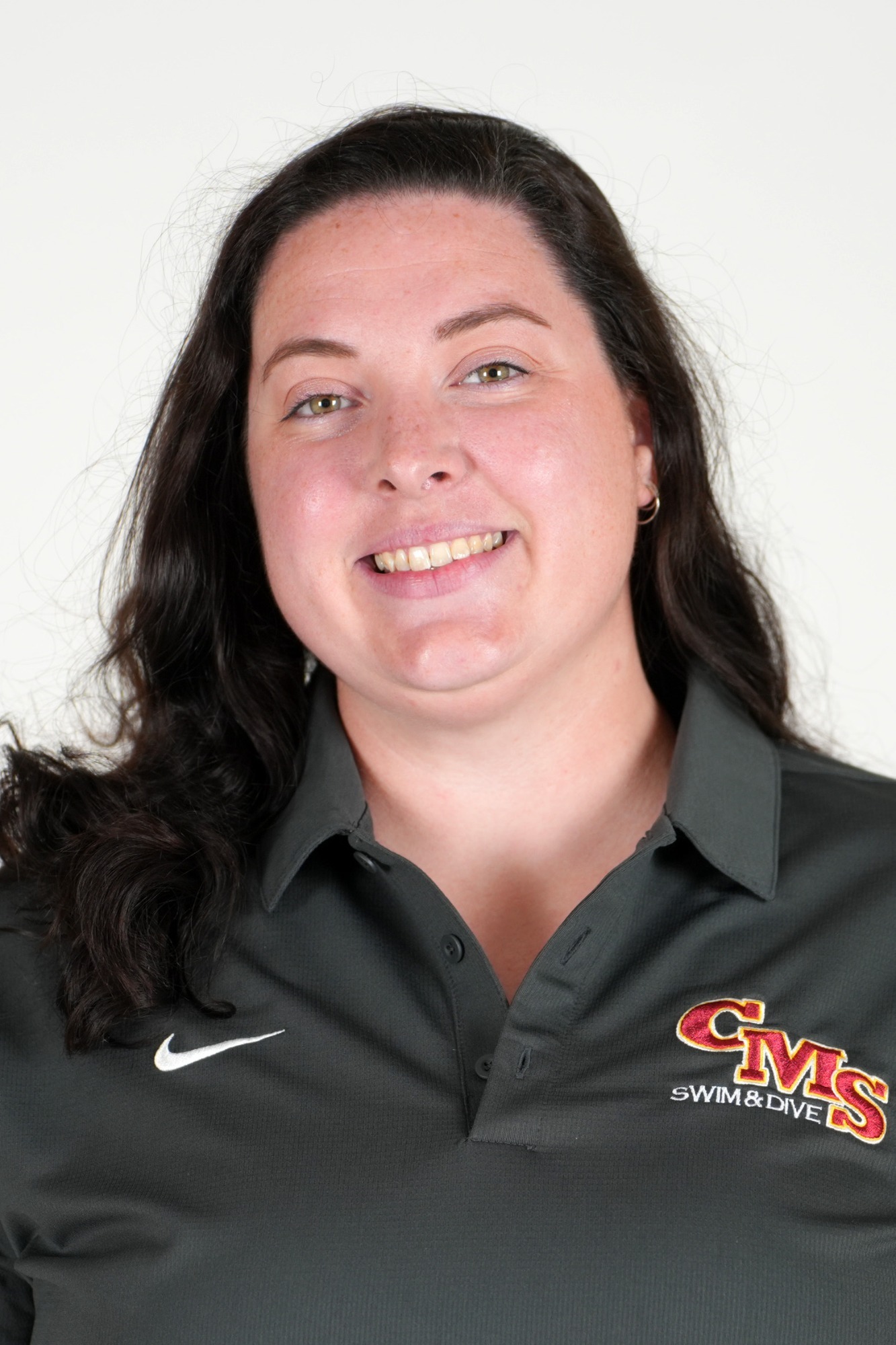 Caileigh Purcell head shot