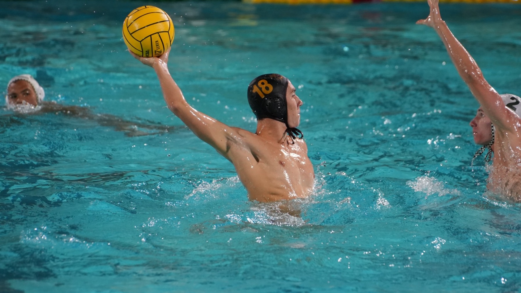 Evan Liberatore shooting