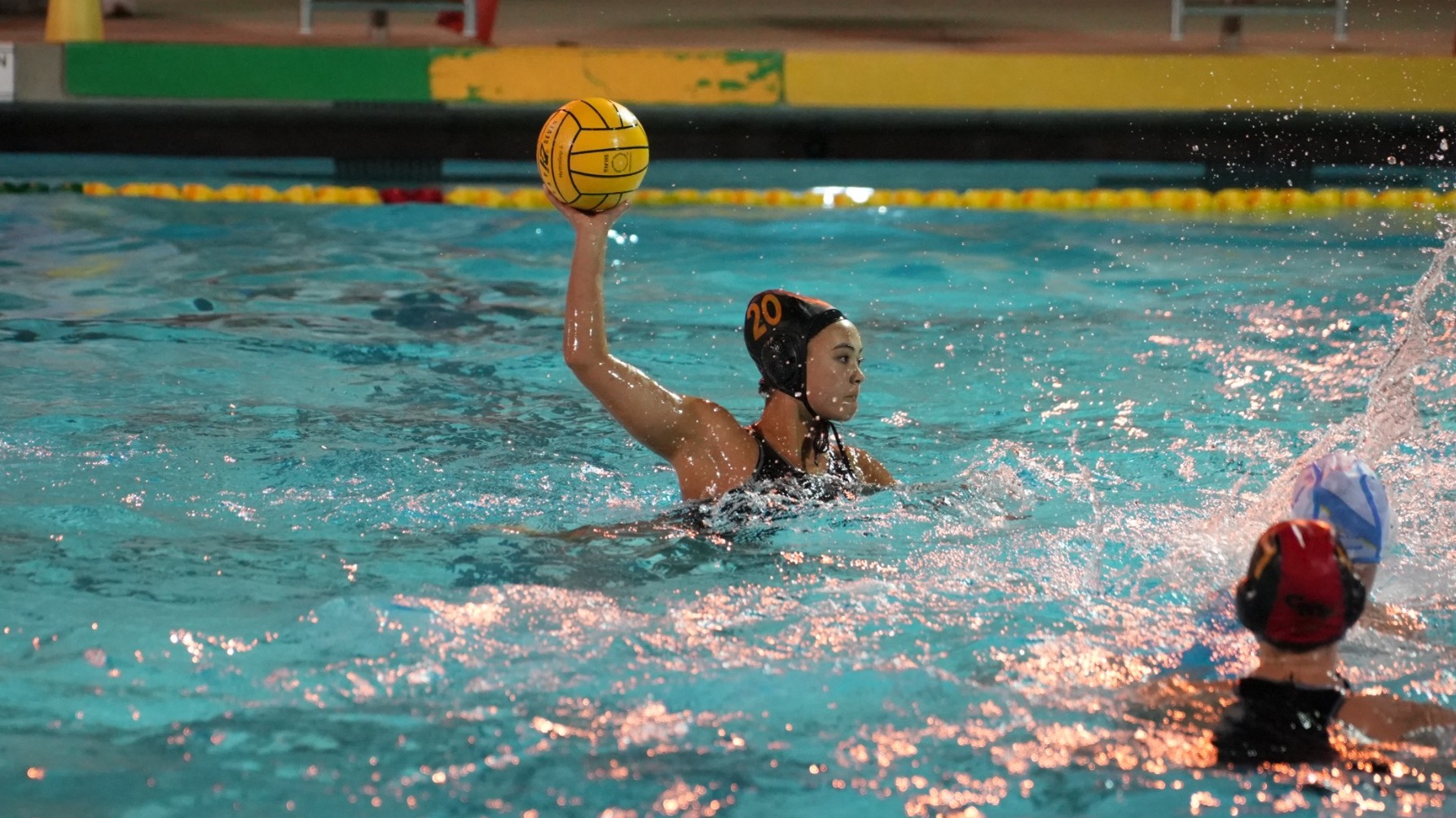 Christina Marlow shooting