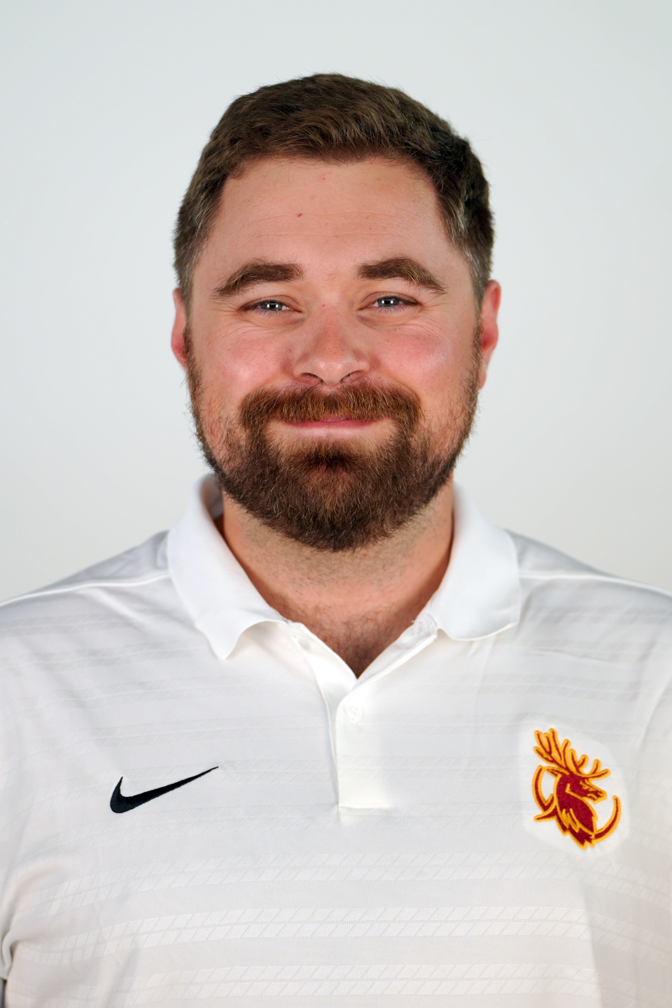 Luke Blochowski head shot