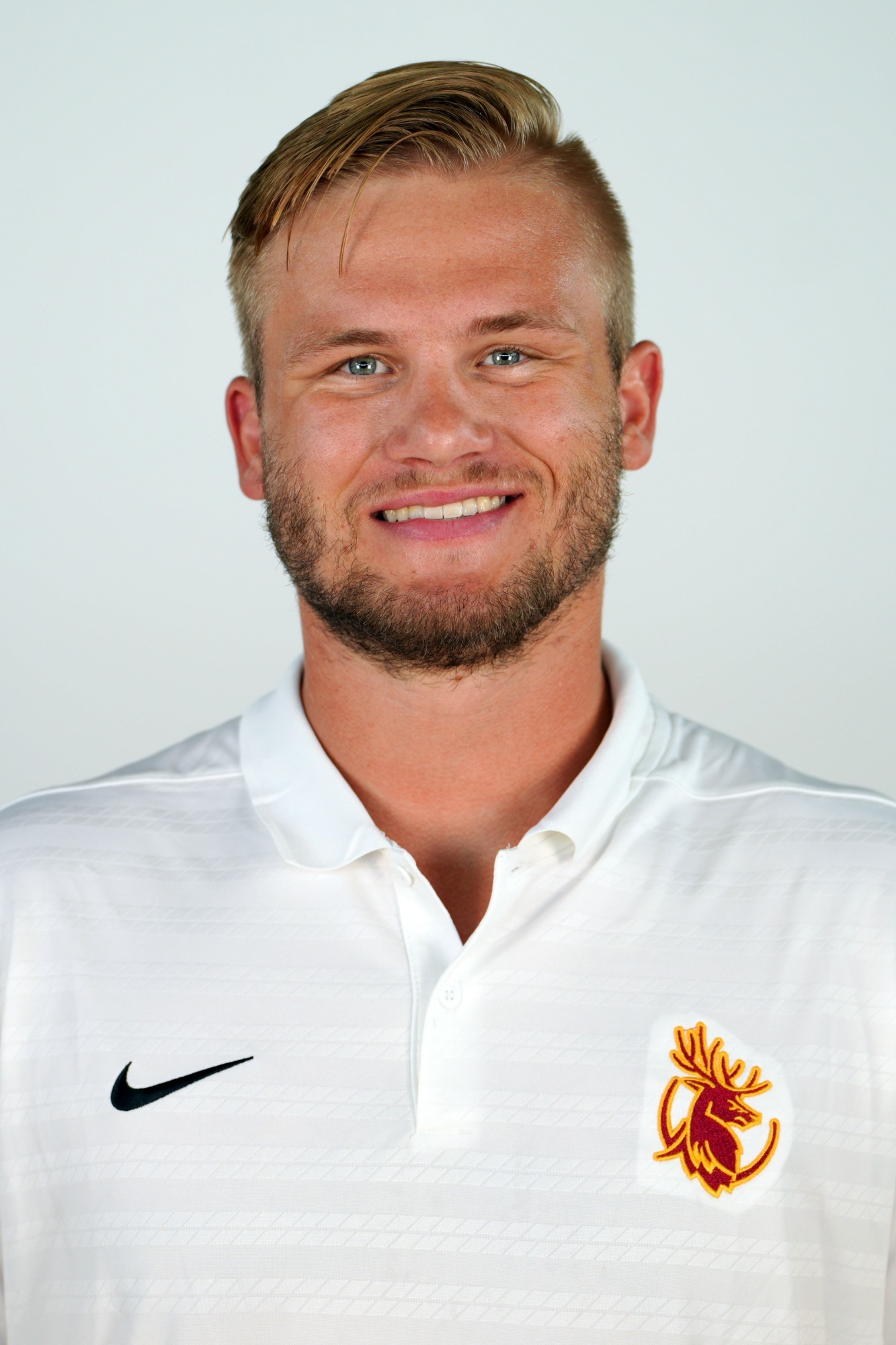 Sam Meinhard head shot