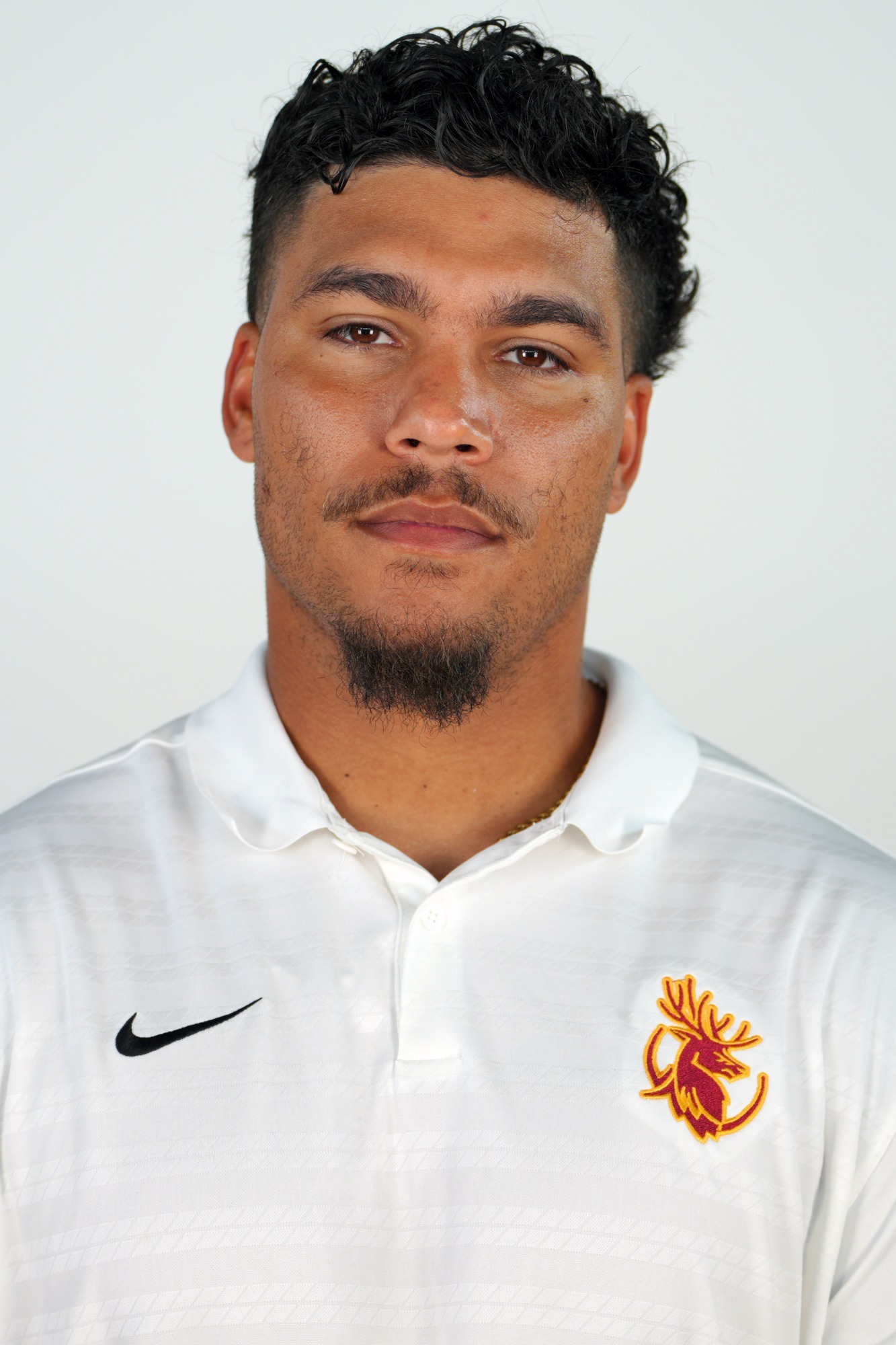 Jordan Mynott head shot